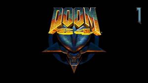 【Steamキーコード】DOOM 64 /ドゥーム64