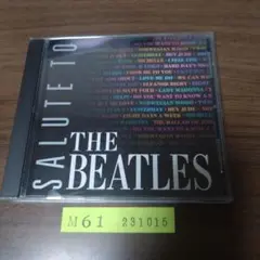 ビートルズ / Salute to the Beatles