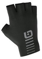 ale アレー REFLEX AIR CRONO GLOVE グローブ 手袋 指出し ブラック Lサイズ 22SS528178399