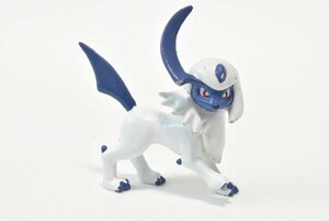 86 ポケモン モンコレ アブソル ポケットモンスター モンスターコレクション