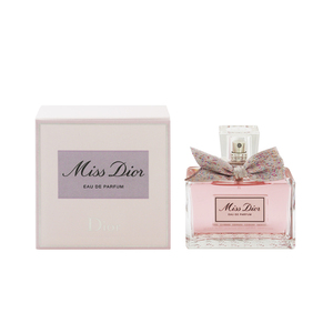 クリスチャン ディオール dior ミス ディオール オードゥ パルファン EDP・SP (フレッシュ ＆ センシュアル フローラル) 100ml MISS DIOR