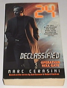 ●○24 DECLASSIFIED OPERATION HELL GATE○●