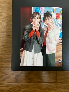 SKE48 松井珠理奈 須田亜香里 写真 AKB 願いごとの持ち腐れ ビックカメラ