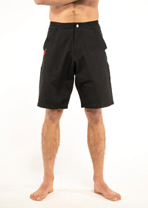 ★最高傑作 Verve Belikos Short pant バーブ ベリコパンツ ベリコショート バーヴ 王道 クライミングパンツ ボルダリングパンツ 黒 S NEW