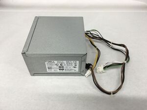 A06-052【即納】Dell OptiPlex 3020 7020 9020 MT用 D365EM-00 電源ユニット 【中古品/動作品】