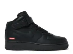 Supreme/Nike Air Force 1 Mid 26.5