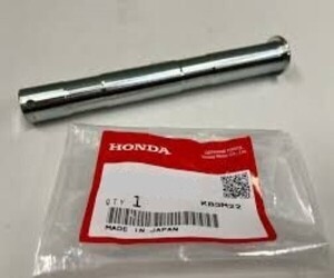 ホンダ 純正 CB400F メインスタンドピボットシャフト HONDA CB400F Shaft 未使用 Genuine JDM OEM メーカー純正品