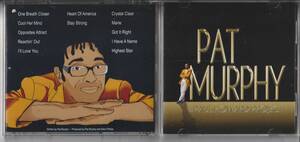 CD pat murphy パット・マーフィー paul howard project