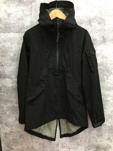 STUSSY NEXUSVII GORE-TEX PULL OVER PARKA RAINY DAYZ ステューシー ネクサスセブン ゴアテックス パーカー【4292-004】