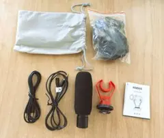 VIDEO MICROPHONE(KT-G3)