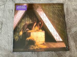 Kate Bush/Lionheart 中古LP アナログレコード 180g重量盤 ケイト・ブッシュ Vinyl ライオンハート