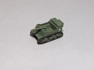 完成品 1/144 USA WWII T82 HMC