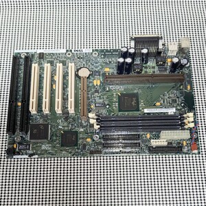 DELL デル マザーボード DELL REV.A00/Intel PCIset搭載/Intel AGPset搭載　動作未確認　現状品