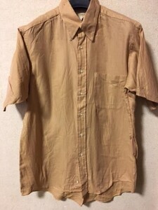 ANTONUCCI　半袖　イタリアサイズ48　　美品