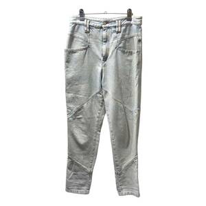 ISABEL MARANT デザインジーンズ パンツ イザベルマラン サイズ:29 店舗受取可