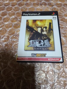 真魂斗羅 ＳＨＩＮ ＣＯＮＴＲＡ ＫＯＮＡＭＩ ＴＨＥ ＢＥＳＴ／ ＰＳ２ 