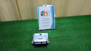 ジャガー ECU XF J05FA 2009 #hyj NSP46615