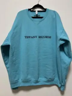 wackomaria tiffany records クルーネック XL