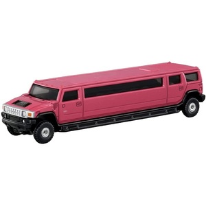 トミカ　No.148 ハマー H2 リムジン　TOMICA　ロングトミカ　ミニカー 　HUMMER