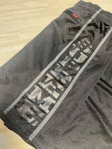 Supreme basketball shorts シュプリーム　バスケ　パンツ