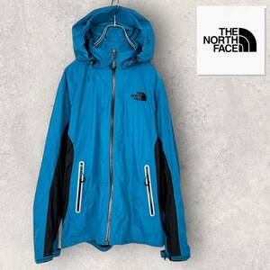 【ハイベント】ノースフェイス　マウンテンパーカー　メンズM THE NORTH FACE