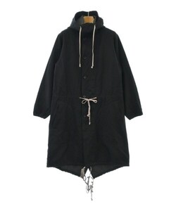 BLACK COMME des GARCONS コート（その他） レディース ブラックコムデギャルソン 中古　古着