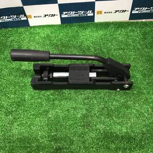 【中古】 SANEI(サンエイ) 巻ベンリー カンツバ出し機 R833 【草加店】