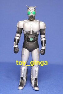 即決レジェンドライダーシリーズ シャドームーン 中古品　仮面ライダーブラック