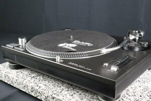 Technics テクニクス SL-1200MK5 ターンテーブルレコードプレーヤー【難あり品】★F