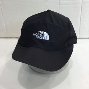 【THE NORTH FACE ノースフェイス 】NN02270 ブラック キャップ 帽子 黒 2407oki K