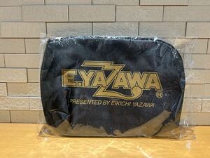 新品未使用 当時物 正規品 矢沢永吉 YAZAWA 激レア グッズ 入手困難 コレクション ポーチ ヤザワクラブ 限定