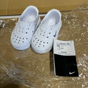 未使用　Nike AF1 ベビーシューズ　9cm エアーフォース1 ナイキ　子供　赤ちゃん