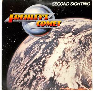 e8645/LP/米/Frehley