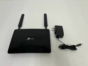 A3510◆TP-Link / archer MR400 / AC1200 4G LTE対応 ルーター WiFi