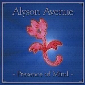 ALYSON AVENUE - Presence of Mind ◆ 2000/2009 再発 女性ヴォーカル 北欧 ハードポップ Nightwish 名盤