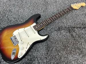 153-FS35 | Fender USA American Standard Stratocaster 1991-92