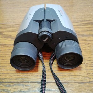 【中古品】Kenko双眼鏡　18〜90x28 MC　90x ZOOM