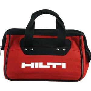 HILTI toolbag ヒルティ ツールバッグ XS