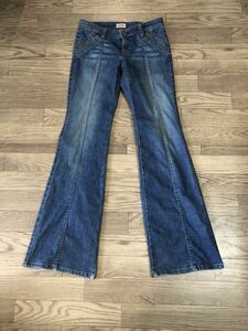 SWEET CAMEL jeans スウィート キャメル ジーンズ 」