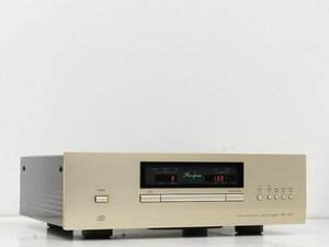 ▲▽Accuphase DP-410 CDプレーヤー アキュフェーズ△▼025781005△▼