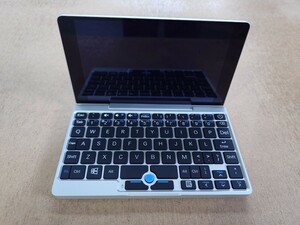 GPD Pocket 初代 本体のみ