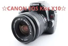 Canon EOS Kiss X10+Canon EF 35-80㎜