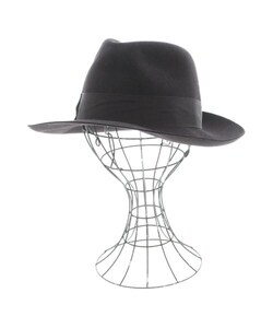 Borsalino ハット レディース ボルサリーノ 中古　古着