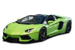 ★フルエアロ★ランボルギーニ Lamborghini アヴェンタドール対応フルエアロ　フルボディキット　ドライカーボン+カーボン