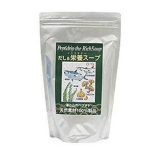 千年前の食品舎 だし&栄養スープ 500g