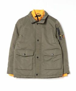 「DIESEL」 「KIDS」ブルゾン 12Y グリーン キッズ