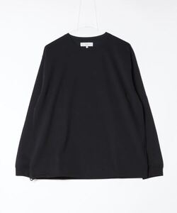 「B:MING by BEAMS」 長袖Tシャツ X-LARGE ブラック メンズ