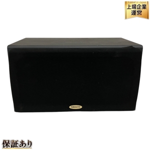 TANNOY SATURN S8C スピーカー オーディオ 音響機材 中古 B9563289