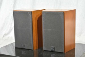 ONKYO/オンキョー ペアスピーカー D-605SR