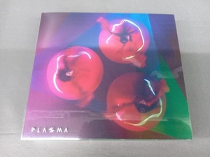 Perfume CD PLASMA(完全生産限定盤B)(2DVD付)